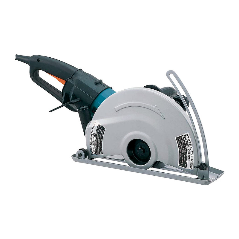 Makita 4112HS - UHLOVÁ REZAČKA