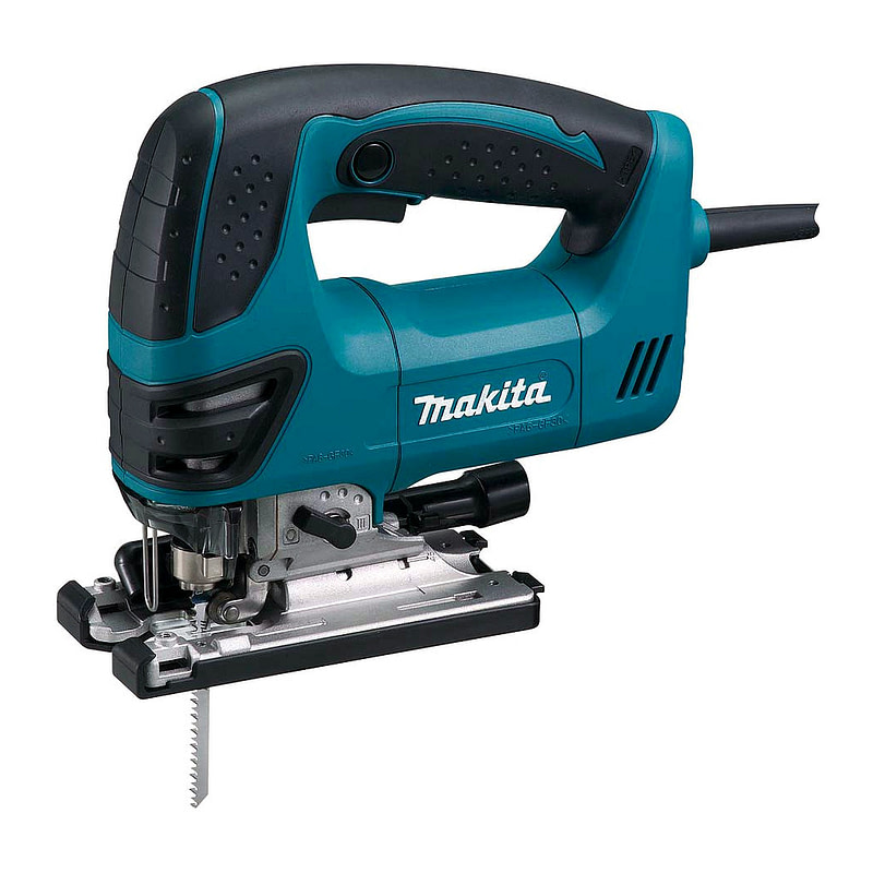 Makita 4350FCTJ - PRIAMOČIARA PÍLA