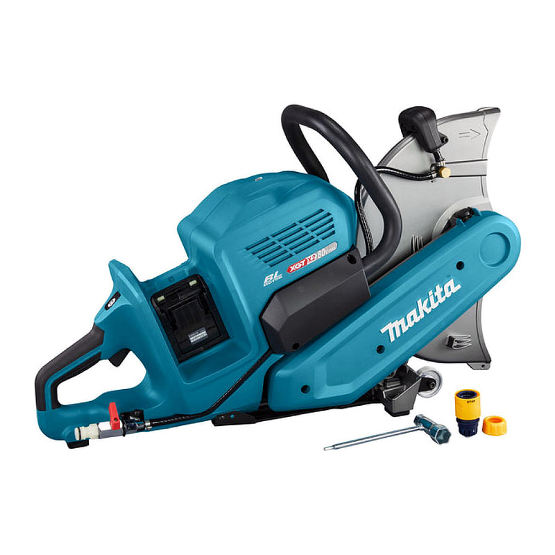 Makita CE001GZ - AKUMULÁTOROVÁ ROZBRUSOVACIA PÍLA