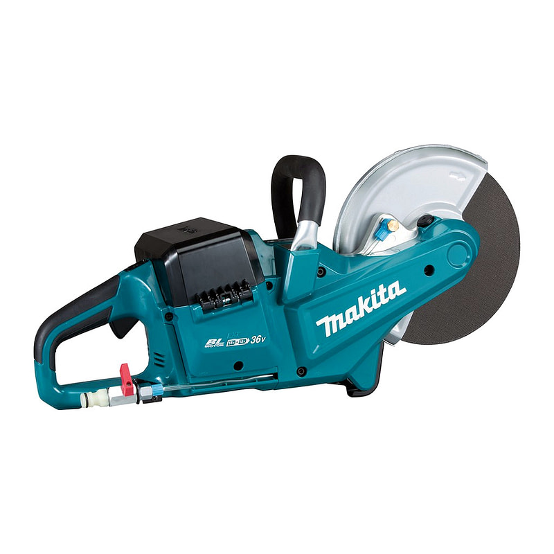 Makita DCE090ZX1 - AKUMULÁTOROVÁ ROZBRUSOVACIA PÍLA