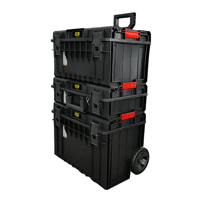 Den Braven NA0002 - Tool Box Profi MAX