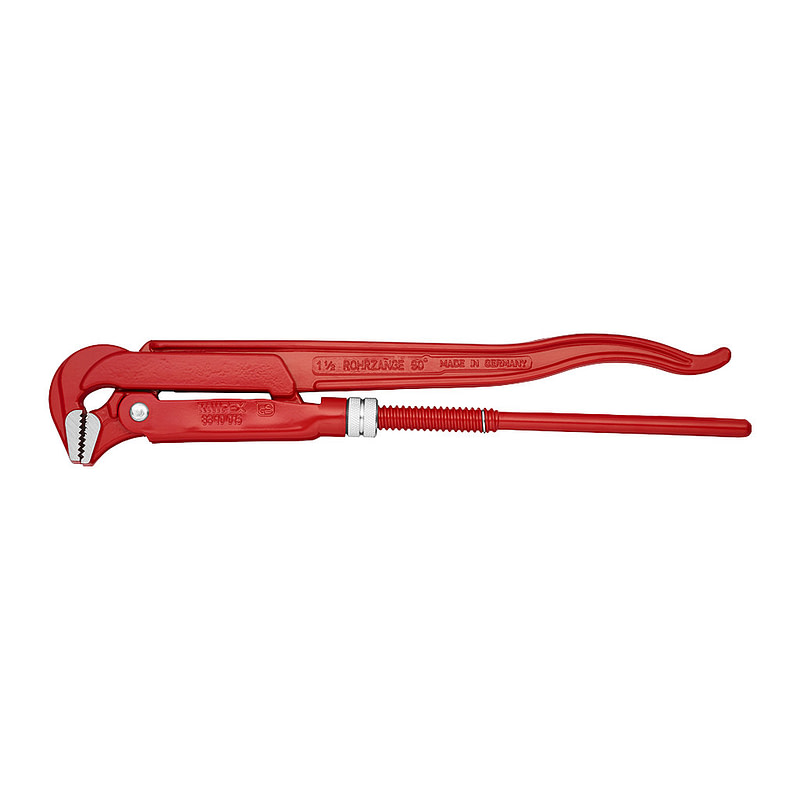 Knipex 83 10 015 - Hasák 90° popráškované na červeno 420 mm