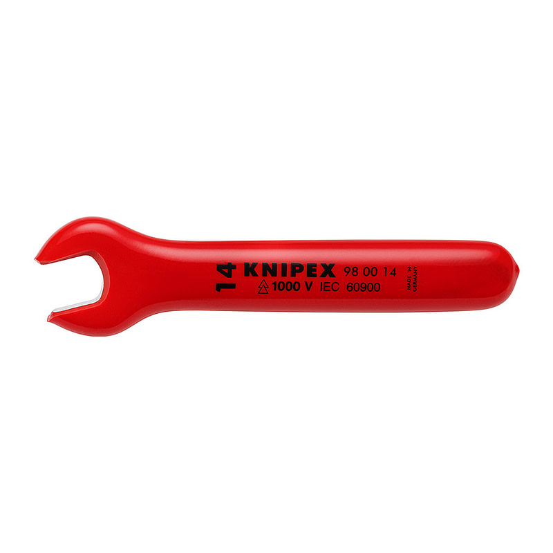 Knipex 98 00 14 - Vidlicový kľúč