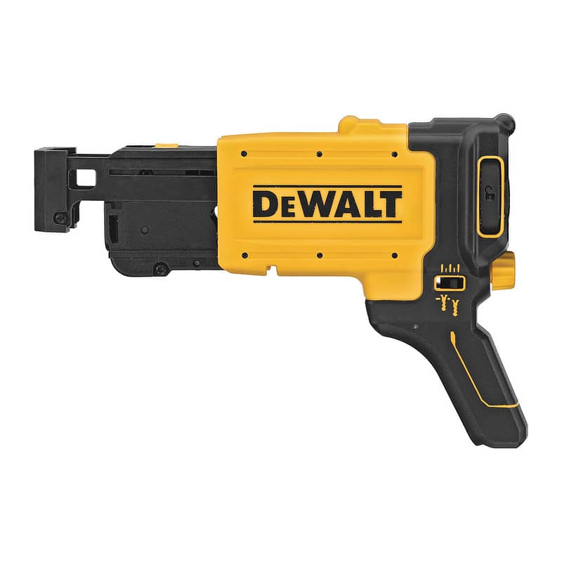 DeWalt DCF6202 - Podávač vrutov pre sádrokartonárske skrutkovače