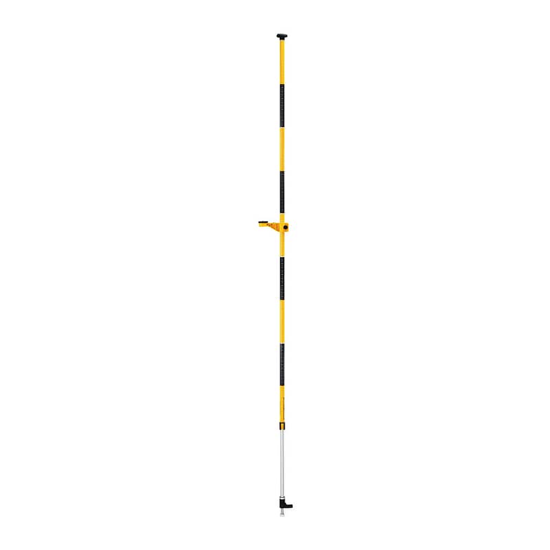 DeWalt DE0882 - Vymeriavacia tyč pre lasery, do výšky 3,40m