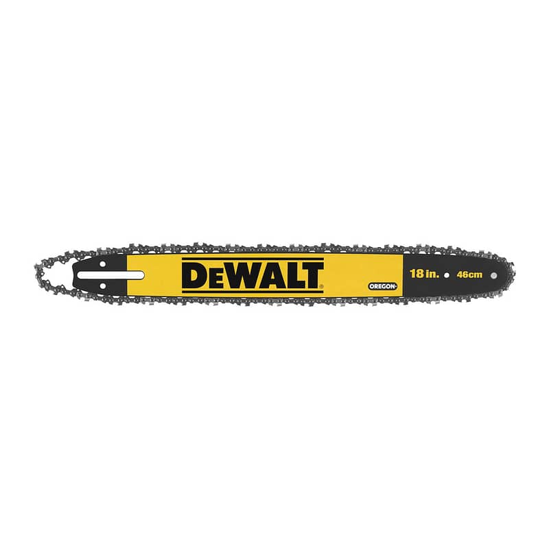DeWalt DT20661 - Lišta a reťaz OREGON pre DCM575, 46cm