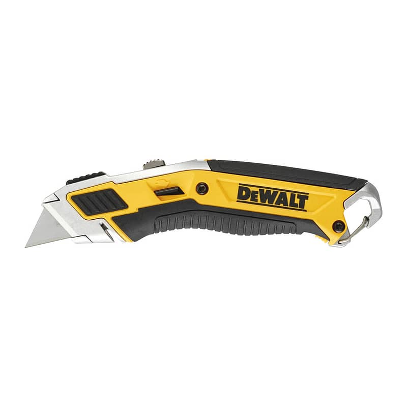 DeWalt DWHT0-10295 - Nôž so zasúvaciou čepeľou + čepel 5ks