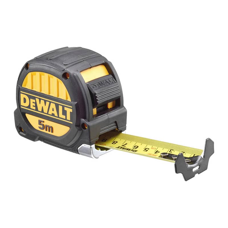 DeWalt DWHT0-36114 - Zvinovací meter 5m