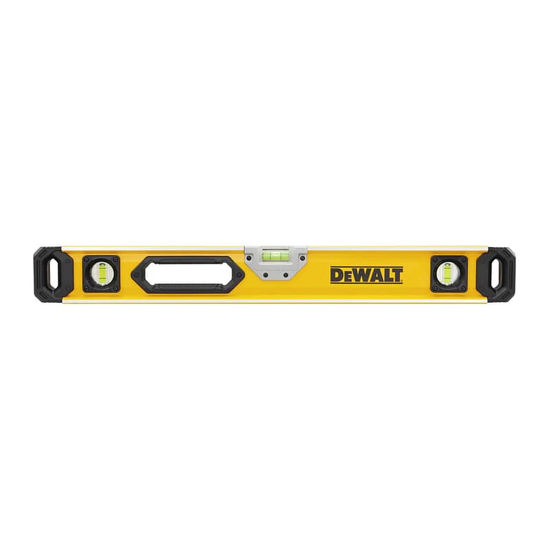 DeWalt DWHT0-43224 - Vodováha 60cm