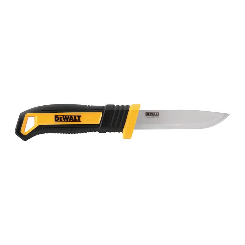DeWalt DWHT1-10354 - Nôž s pevnou čepeľou 90mm