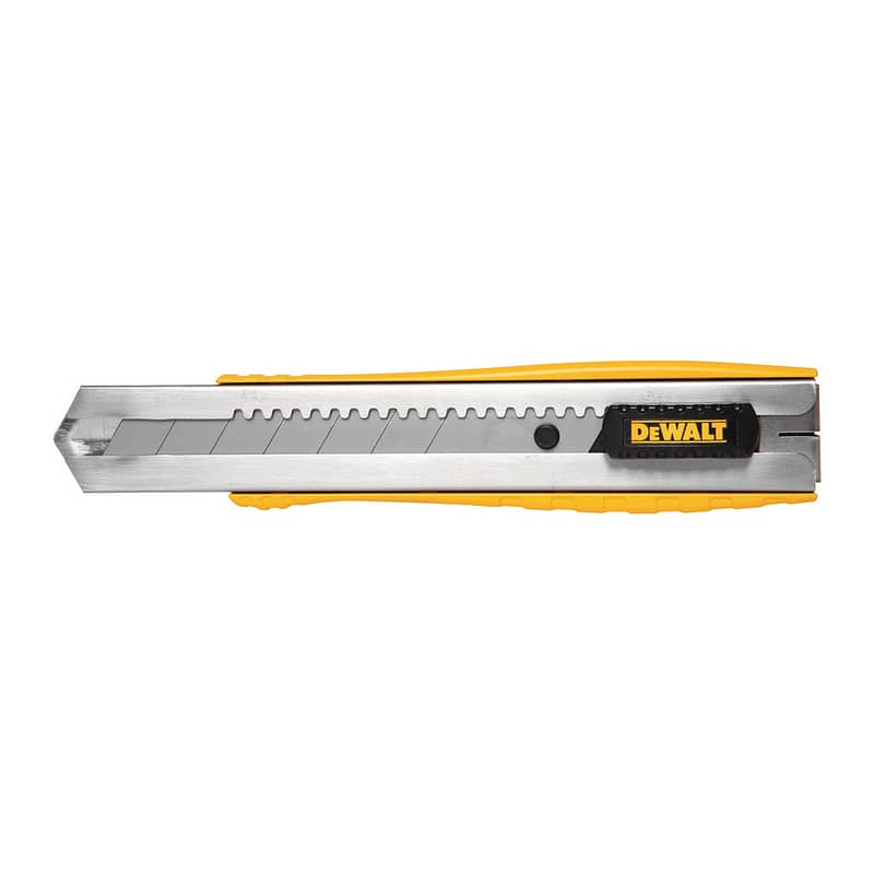 DeWalt DWHT10045-0 - Kovový odlamovací vysúvací nôž 25mm