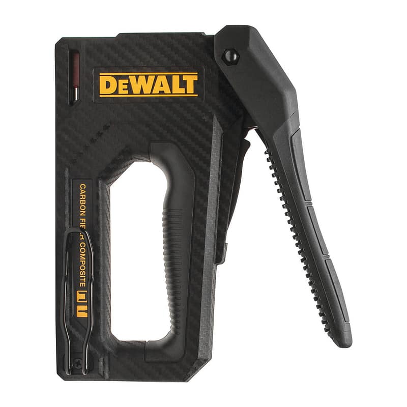 DeWalt DWHT80276-0 - Ručná sponkovačka/klinčekovačka z uhlíkových vlákien
