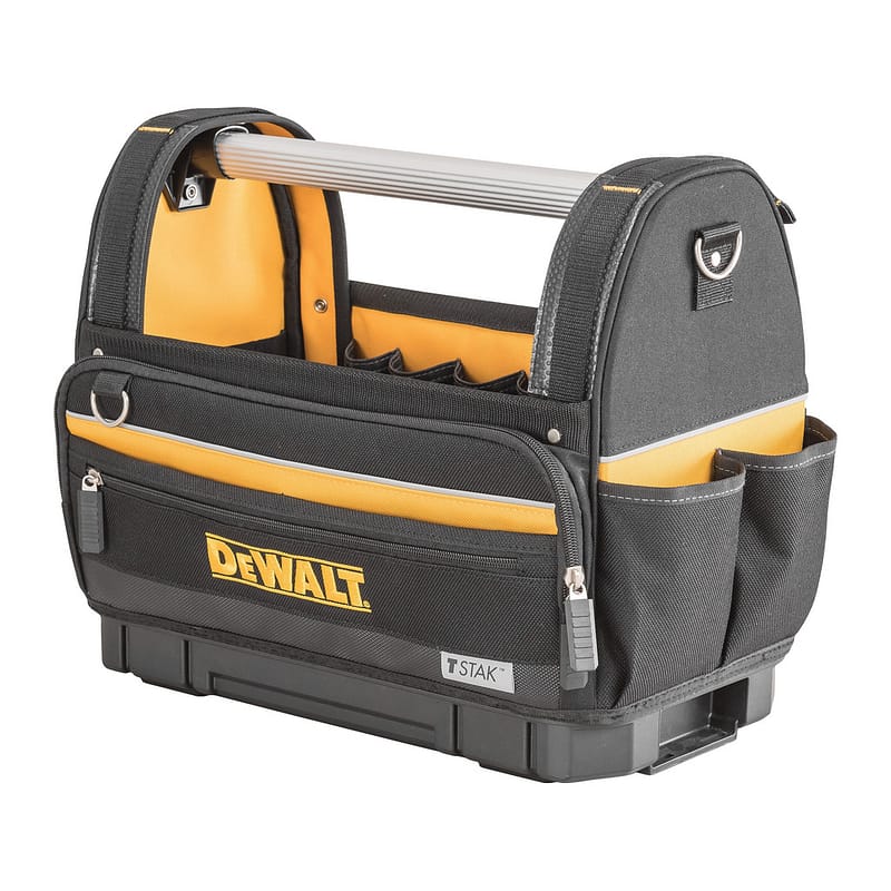 DeWalt DWST82990-1 - Prepravná taška Tstak na náradie, 35x45x25cm