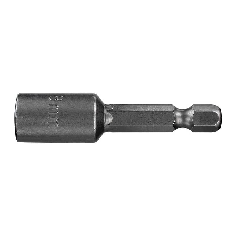 DeWalt DT7402 - Šesťhranný nástrčkový kľúč (1/4”), 8x50mm