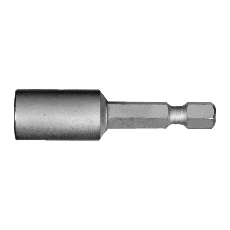 DeWalt DT7404 - Šesťhranný nástrčkový kľúč (1/4”), 13x50mm