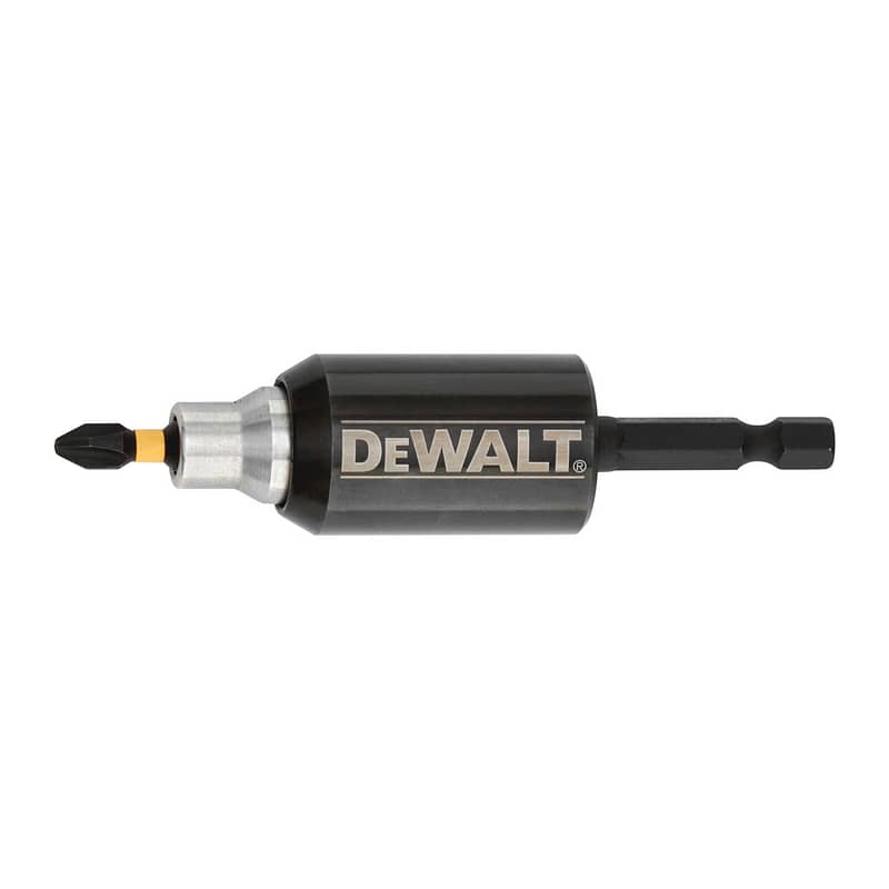 DeWalt DT7513T - Bezpečnostný držiak bitov EXTREME® s rázovou spojkou