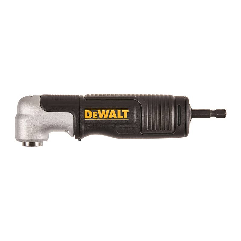 DeWalt DT20500 - Pravouhlý skrutkovací nástavec (1/4") pre rázové uťahováky