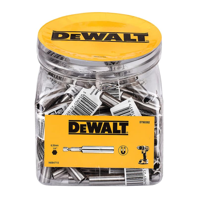 DeWalt DT90392 - Magnetický držiak bitov 60mm 1/4"