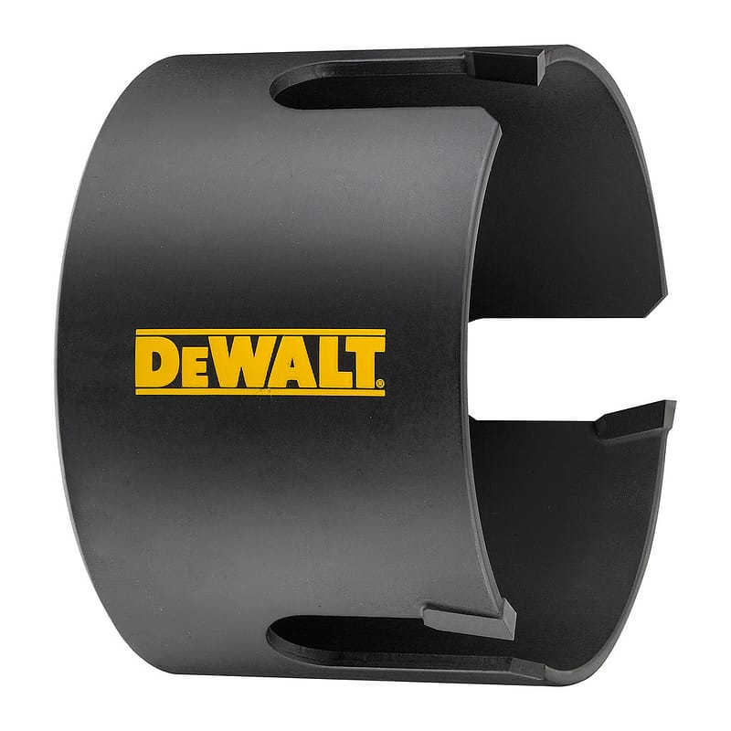 DeWalt DT90427 - Multimateriálový vodiaci vrták pre multimateriálové korunky DEWALT 10x95mm