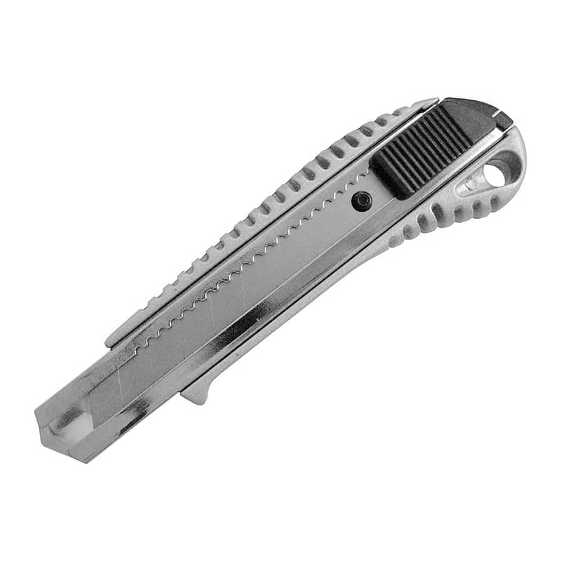Extol Craft 80049 - Nôž univerzálny olamovací, 18mm, kovový