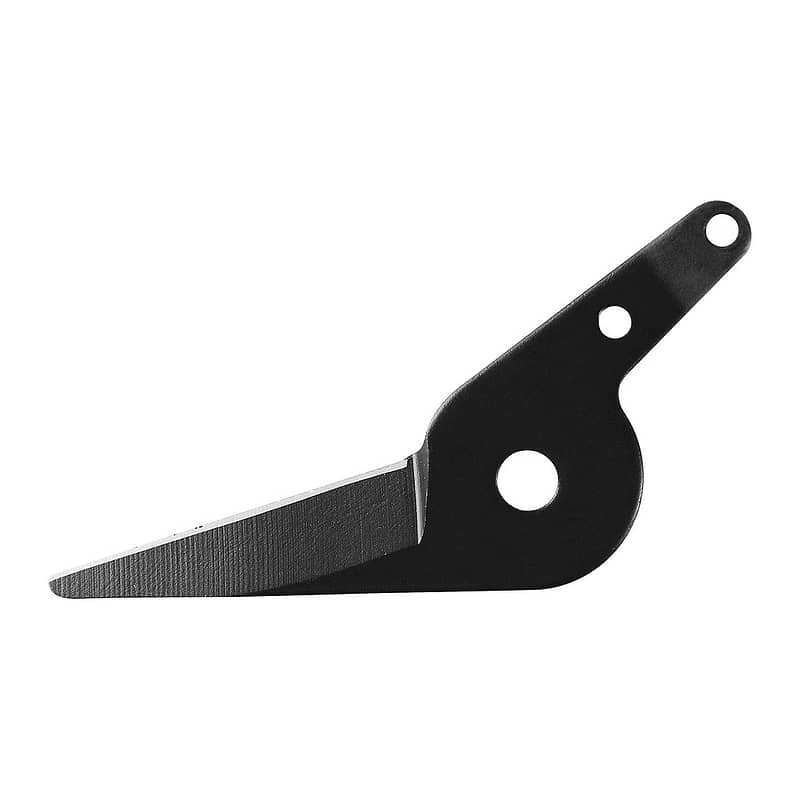 Extol Craft 9276A - Čeľusť pre nožnice záhradnícke, pre 9276, 3,2mm-kruhový otvor