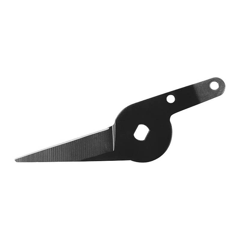 Extol Craft 9276B - Čeľusť pre nožnice záhradnícke, pre 9276, 4mm-elipsový otvor