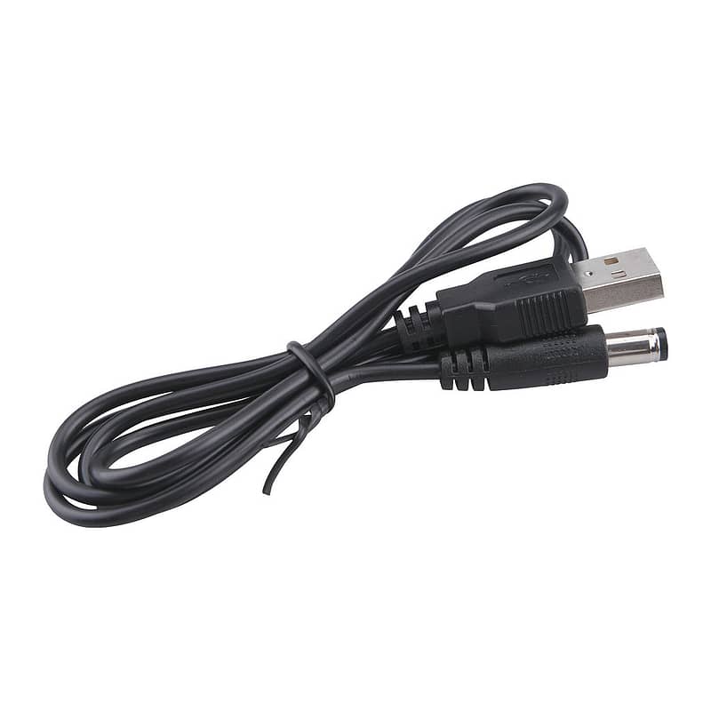 Extol Light 43134A - Kábel na nabíjanie, USB, pre 43134