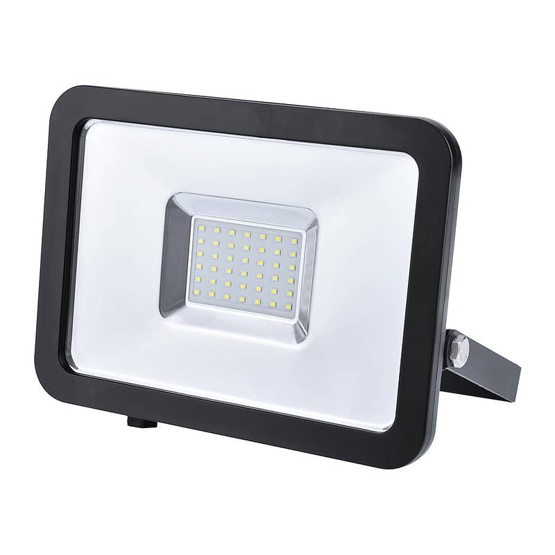 Extol Light 43228 - Svietidlo 30W, 42x LED, 3200lm, IP65