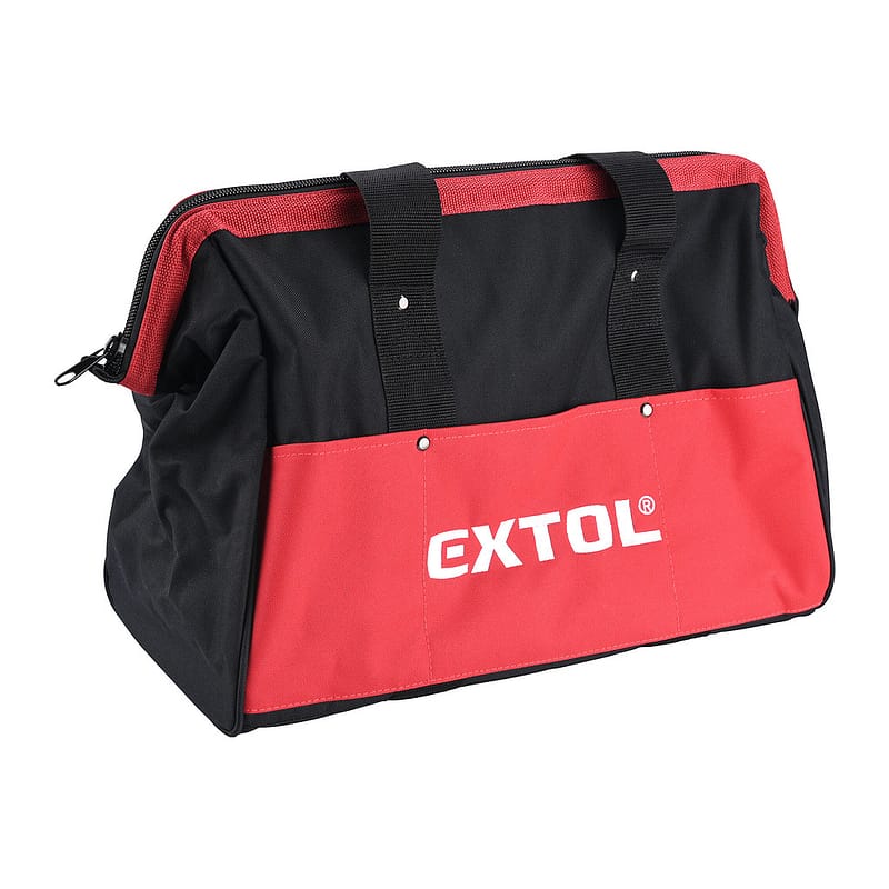 Extol Premium 8858023 - Taška nylónová pre aku náradie Share20V, M, 45x24x33cm