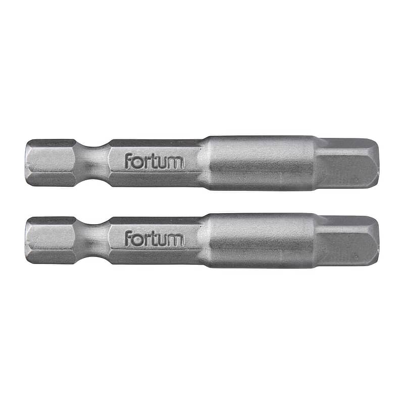 Fortum 4741523 - Adaptér 2ks, 1/4" x 50mm