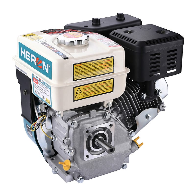 Heron 8896670 - Motor benzínový spaľovací, obsah 163ccm, výkon 4,0kW