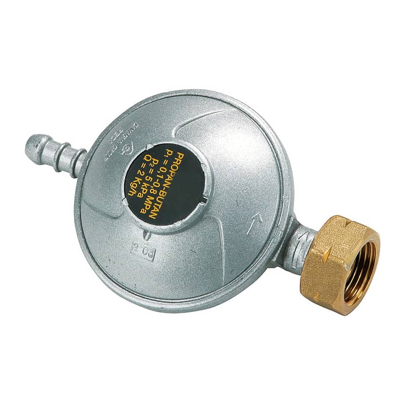 MB 8898300 - Regulátor tlaku plynu 30mbar (3kPa)