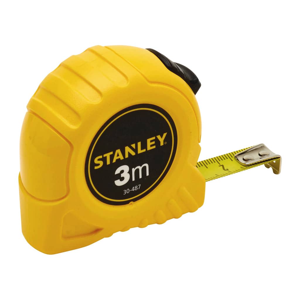 Stanley 0-30-487 – Zvinovací meter Stanley® 5 m, 19 mm