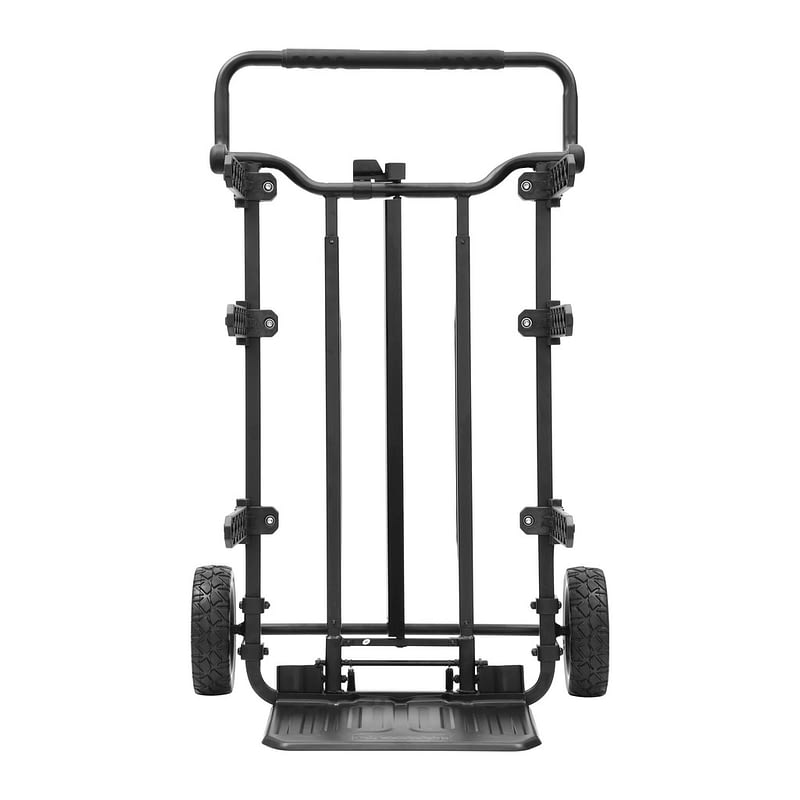 DeWalt 1-70-324 - ToughSystem® vozík s držiakmi pre 5 boxov