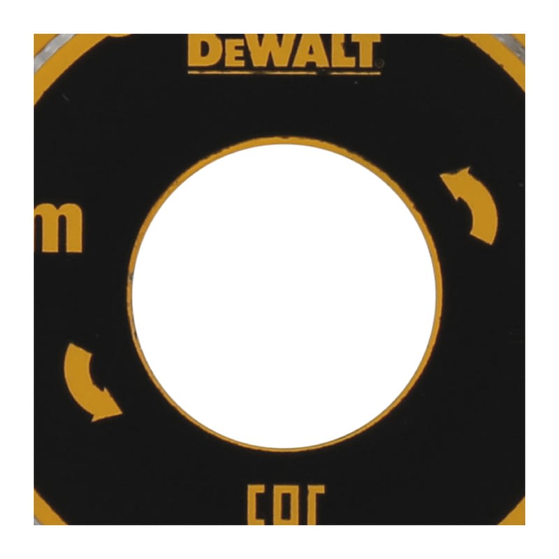 DeWalt DT10304 - Pílový kotúč EXTREME 190x30mm, 24 zubov