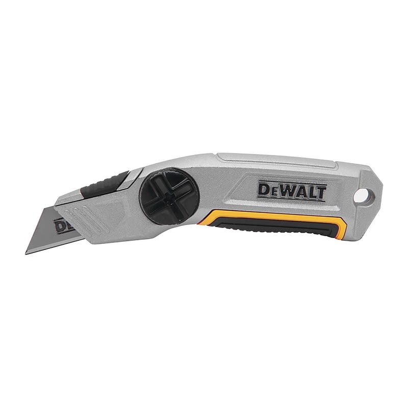 DeWalt DWHT10246-0 - Nôž s pevnou čepeľou + čepel 5ks