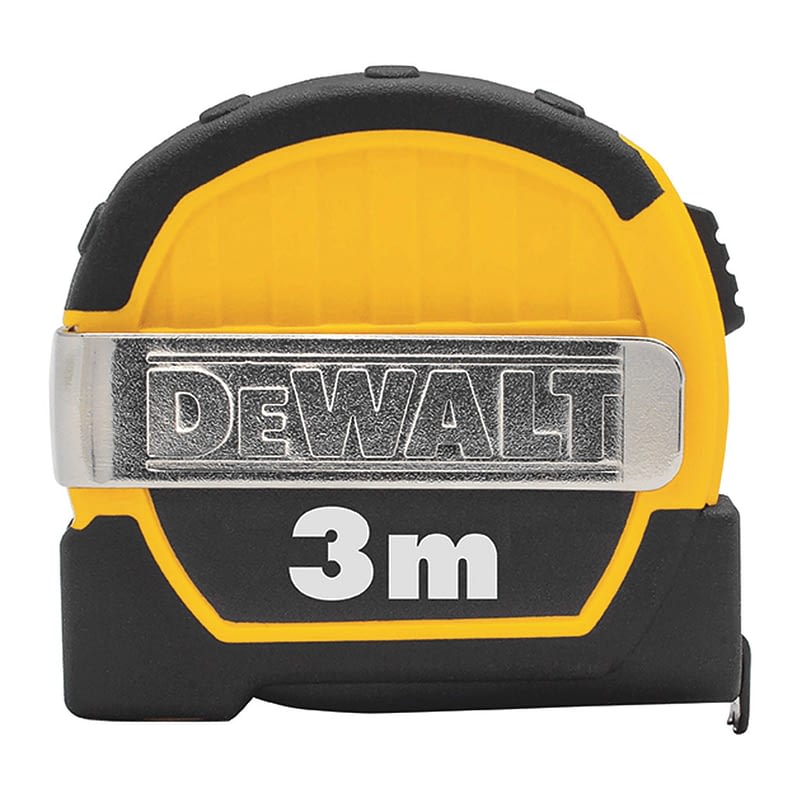 DeWalt DWHT36098-1 - Zvinovací meter 3m