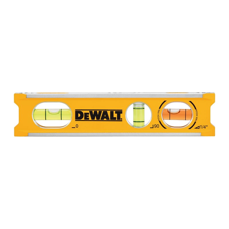 DeWalt DWHT42525-0 - Minivodováha magnetická 16,5cm