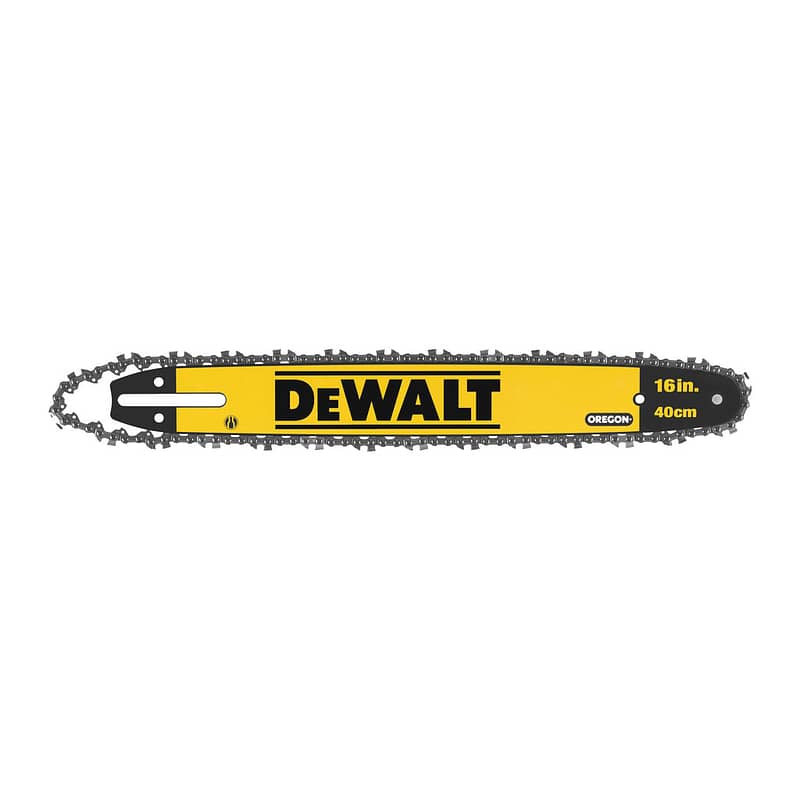 DeWalt DT20660 - Lišta a reťaz OREGON pre DCM575, 40cm