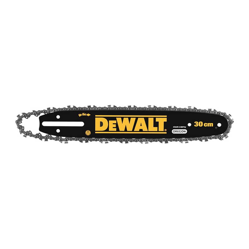 DeWalt DT20665 - Lišta a reťaz OREGON pre DCM565, 30cm
