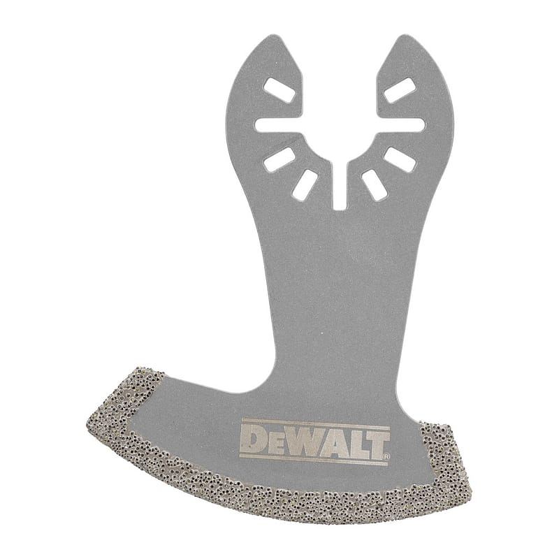 DeWalt DT20739 - Diamantový pílový plátok pre rezanie dlaždíc 75x60mm