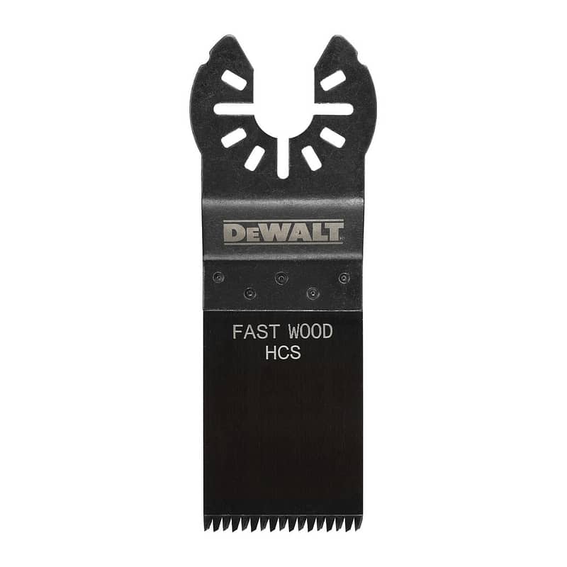 DeWalt DT20740 - Pílový list HCS pre rezanie tvrdého dreva, 32mm