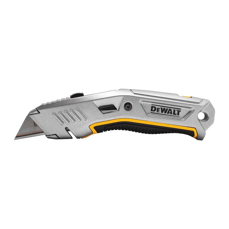 DeWalt DWHT10319-0 - Kovový zasúvací nôž + čepel 5ks