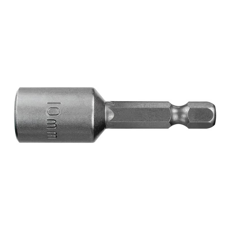 DeWalt DT7403 - Šesťhranný nástrčkový kľúč (1/4”), 10x50mm