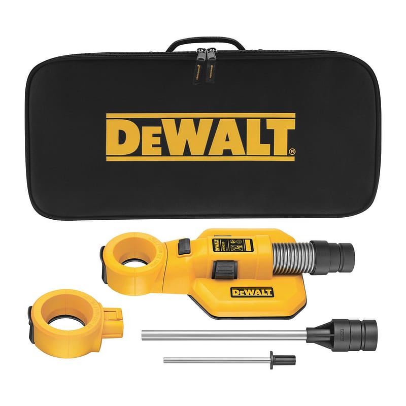 DeWalt DWH050 - Odsávanie prachu pre vŕtanie SDS MAX